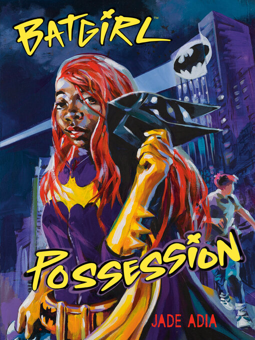 Title details for Batgirl by Jade Adia - Available